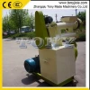 (J) Durable spare parts Feed Pellet Machine for home made pellet production