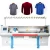 Import Jacquard  52 inches fully Computerized  STOLL used flat knitting machine from China
