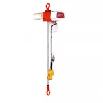 Japan KITO ED Series hand manual chain hoists electric wire rope hoist for wholesale