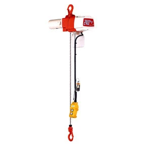 Japan KITO ED Series hand manual chain hoists electric wire rope hoist for wholesale