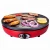 Import japanese electric barbecue tray with round crepe maker from China