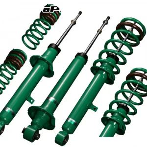Japanese oil-filled height adjustable shock absorbers with attractive price