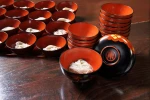 Japanese special original soba buckwheat noodles dried food bulk