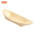 Import Japanese Wooden Sushi Boat Tray Wooden Sushi Packaging Plate from China