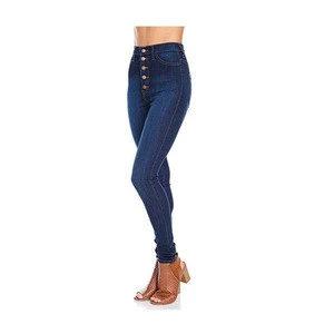 jeans women 2019 new fashion lady tight jeans