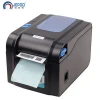 JEPOD XP-370B Xprinter 20mm-80mm Label Barcode Printer Thermal Receipt Printer Bar Code Printer With Auto Stripping
