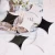 Import Jewelry photo background props pvc marble rhombus coaster cosmetics photography props from China