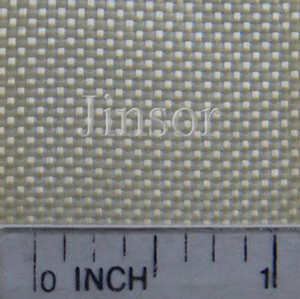 JINSOR Vectran 400Dr fiber fabrics