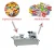 Import JKPACK 1200  Automatic Small Candy Sweets Package Pillow Type Packaging Machinery from China