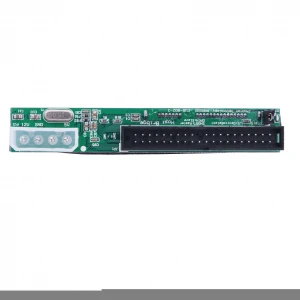 JM Chip Serial Port to Parallel Port 3.5 inch SATA to IDE Hard Disk Adapter Card
