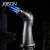 Import JOBON customized five Jet Blue Flame wholesale smoke metal gun Butane Gas Custom Logo kitchen bbq torch lighter from China
