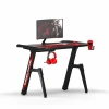 JOHOOFURNITURE new Style Esport Gaming Desk Computer Game Desk Comfort Design Computer Desk