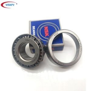 JP12049a/JP12010 taper roller bearing holder NSK brand taper roller bearing for sale