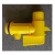Import JSY-306  anti-corrosive drum leading drum valve for drain liquid from China