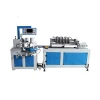 [JT-MC51]Automatic high speed multi-cutters straw paper making machine