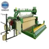 jute fabric weaving loom jute weaving machine