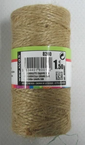 Jute yarn twine rope for sale