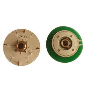 JX-4BW For CAK Photoelectric Encoder Rotary Lathe Spindle Rotary Encoder