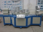 JY-120B Paper Tube Making Machine