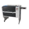 jy-4060/6090/1060/1390/1325 laser engraving and cutting machine for the metal and nonmetal