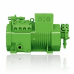 JZBS bitzer water cooled condensing unit/ refrigeration compressor condensing units