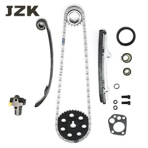 JZK Chain Belt kit For Nissan KA24E 240SX AXXess Chain Belt