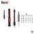Import Kaisi 38 in 1 S2 Material Cell Phone Precision Screwdriver Kit Set for iPhone Mobile Phone Repair Tools from China
