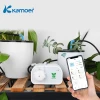 Kamoer Drip Pro WIFI House Plant Watering System wifi indoor timing watering kit hydroponic controller with dosing pumps