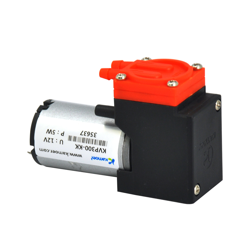 Buy Kamoer Kvp300 Vacuum Bldc Air Pump Negative Pressure Vacuum 12v Dc ...