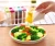 Import Kamus Brand Professional Production Eco-friendly Colorful Wholesale Kitchen Seasoning Six-Piece from China
