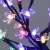 Import Kanlong Christmas decoration light H45cm cherry blossom led decorative tree life lights for home wedding hotel table decor from China