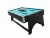 Import KBL-B1204 4 in 1 Multi-Game Tables Pool table, hockey table, tennis table and dining table from China