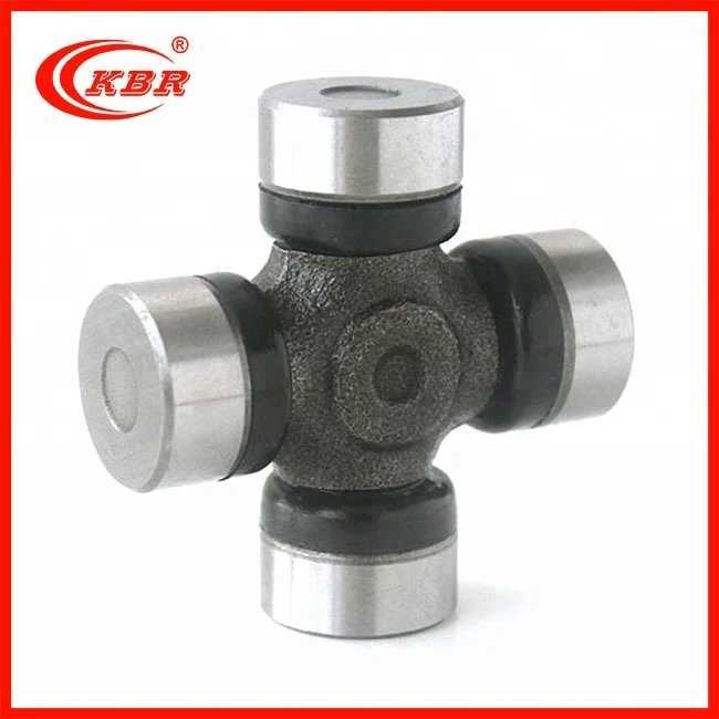 KBR-8101-00 GUA-1 18x47mm Best Selling Product Cardan Shaft Gimbal Joint Cardan Joint Cross Universal Joint Assembly