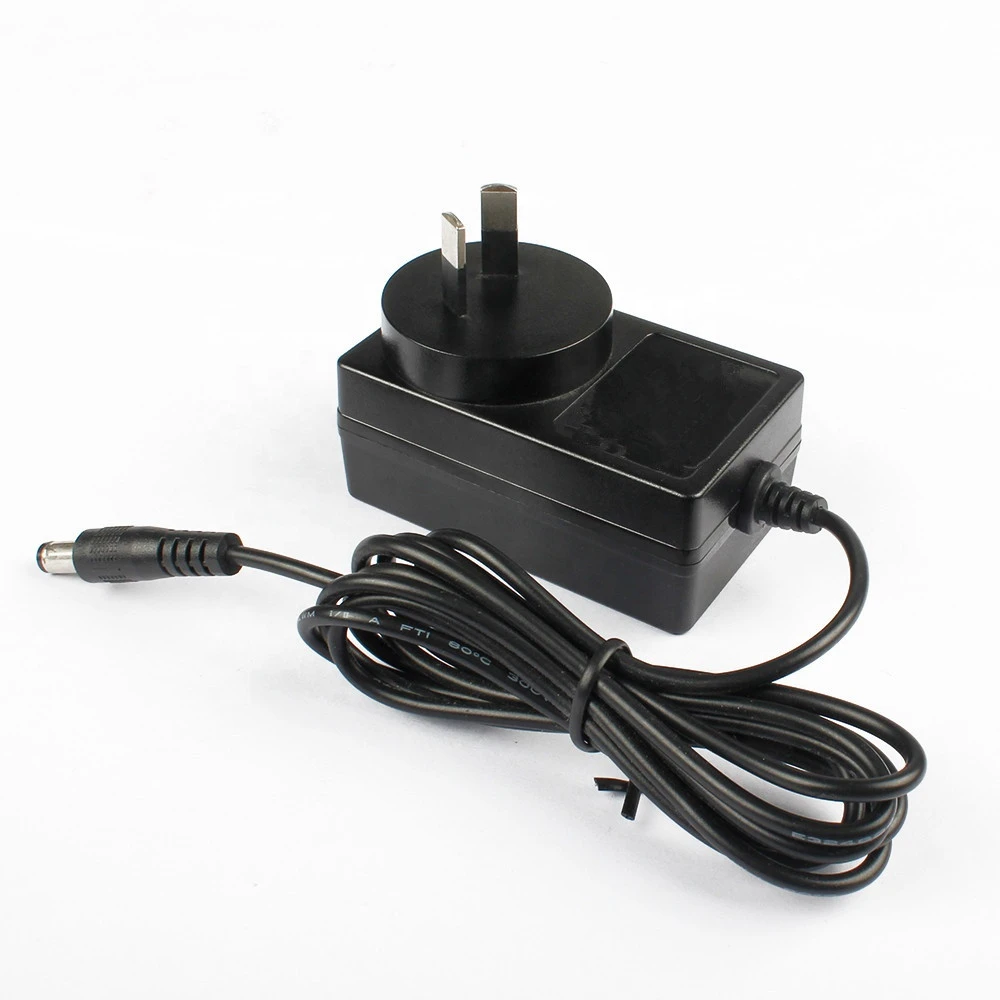 KC PSE CE FCC SAA BIS 12v 1.5a smps power supply dc adaptor for beauty equipment