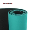 Keepeak Hot Selling Recyclable Harmless Odorless Pilates Yoga Mat For Exercise Balance