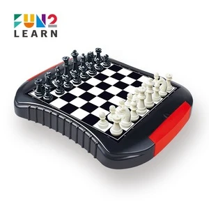 Kidewan 4 In 1 Family Travel Magnetic Flying Chess Checker Snake Ladder Chess Boardgame Board Game For Kids