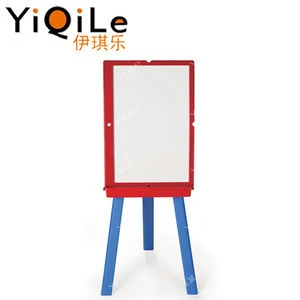 Kids easel stand