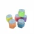 Import Kids Educational hexagon  shape light and active sand toys , Non borax fluffy Sand for kids from China