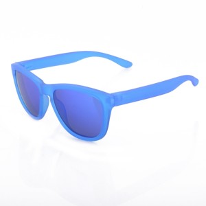 Kids Size Sun Glasses Boys and Girls Sunglasses with Candy Color