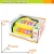 Import Kids wooden toy Xylophone baby musical instrument from China