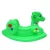Import Kindergarten Family New Cheap Colorful Animals Plastic Toys Kids Rocking Horse Ride from China