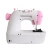 Import KINGONE 12 Stitches a very handy household multi-functional electric sewing machines from China