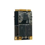 KingSpec OEM Computer Parts Internal mSATA 512Gb Ssd Hard Disk Laptop Hard Drive