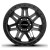 Import Kipardo New Design Made in China off-Road Wheels Car Alloy Rims Wheels Made by A356.2 Aluminum Jwl/Via Certified from China