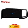KiriNavi android 9.0   8.8&#39;&#39; touch screen car dvd player for Volvo S60 V60 2011-with gps navigation system wifi 4g