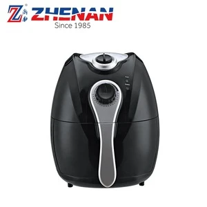 kitchen appliance air oiless fryer electric deep fryer without oil electric hot air pot