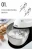 Import kitchen appliances baking tools mixers electric hand mixer electric stand egg beater from China