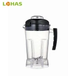 Kitchen Appliances Household Blender Replacement Glass Jar