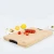 Import Kitchen bamboo wood chopping board cutting board for cut bone chopped vegetables pasta from China