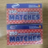 Kitchen Match box